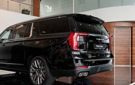 GMC Yukon IV, 2026 год, 19 450 000 рублей, 9 фотография