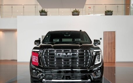 GMC Yukon IV, 2026 год, 19 450 000 рублей, 3 фотография