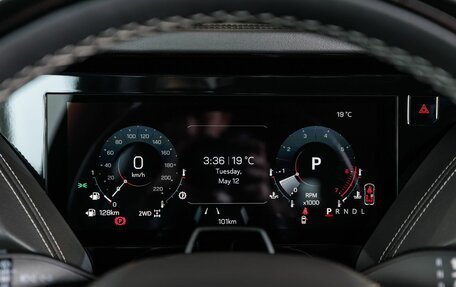 GMC Yukon IV, 2026 год, 19 450 000 рублей, 11 фотография