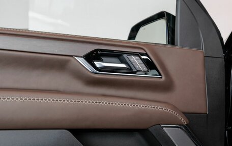 GMC Yukon IV, 2026 год, 19 450 000 рублей, 15 фотография