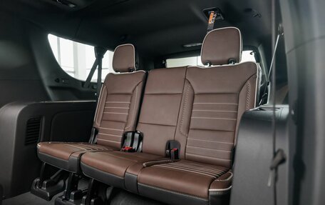 GMC Yukon IV, 2026 год, 19 450 000 рублей, 21 фотография