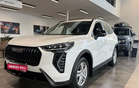 Haval Jolion, 2026 год, 2 449 000 рублей, 6 фотография