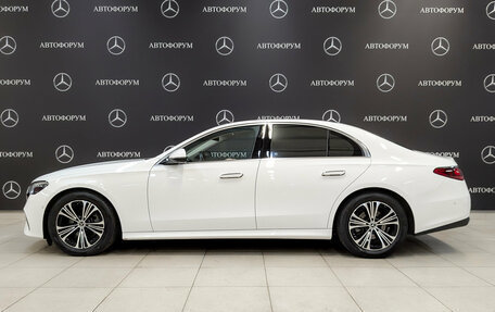 Mercedes-Benz E-Класс, 2024 год, 6 500 000 рублей, 8 фотография