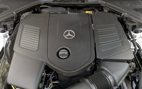 Mercedes-Benz E-Класс, 2024 год, 6 500 000 рублей, 9 фотография