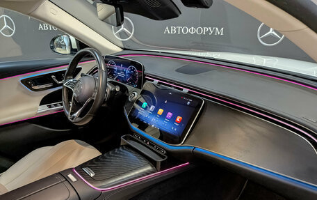 Mercedes-Benz E-Класс, 2024 год, 6 500 000 рублей, 13 фотография