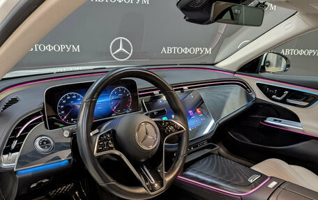 Mercedes-Benz E-Класс, 2024 год, 6 500 000 рублей, 15 фотография