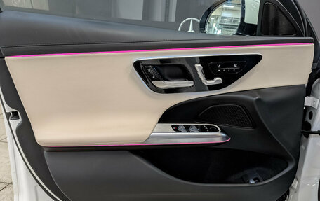 Mercedes-Benz E-Класс, 2024 год, 6 500 000 рублей, 19 фотография