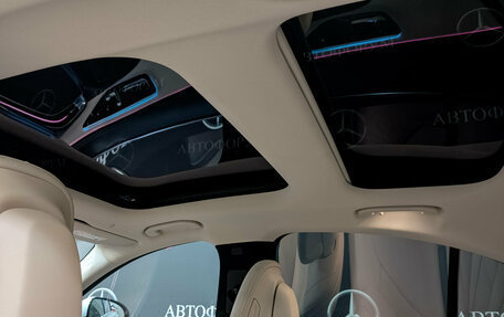 Mercedes-Benz E-Класс, 2024 год, 6 500 000 рублей, 22 фотография