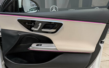 Mercedes-Benz E-Класс, 2024 год, 6 500 000 рублей, 24 фотография