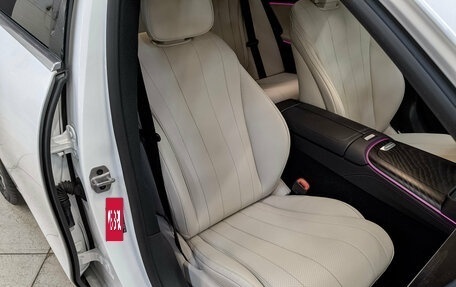 Mercedes-Benz E-Класс, 2024 год, 6 500 000 рублей, 23 фотография