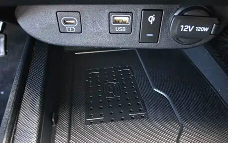 Hyundai Elantra, 2023 год, 1 680 000 рублей, 12 фотография