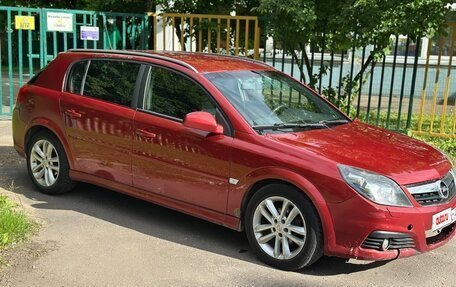 Opel Signum, 2008 год, 535 000 рублей, 2 фотография