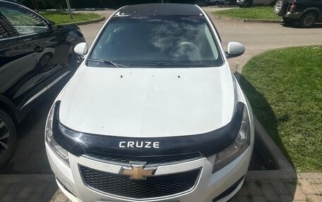 Chevrolet Cruze II, 2012 год, 500 000 рублей, 7 фотография