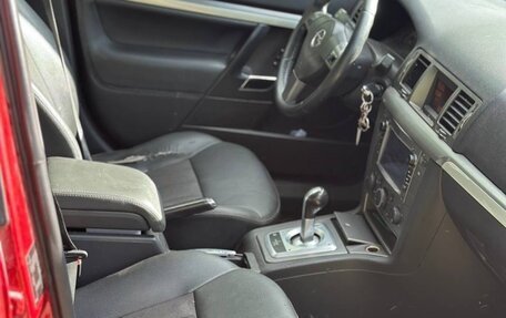 Opel Signum, 2008 год, 535 000 рублей, 7 фотография