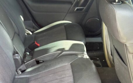 Opel Signum, 2008 год, 535 000 рублей, 8 фотография