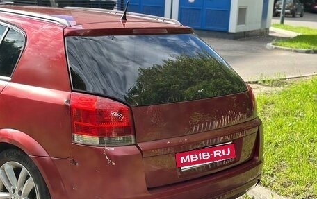 Opel Signum, 2008 год, 535 000 рублей, 5 фотография