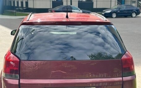 Opel Signum, 2008 год, 535 000 рублей, 4 фотография