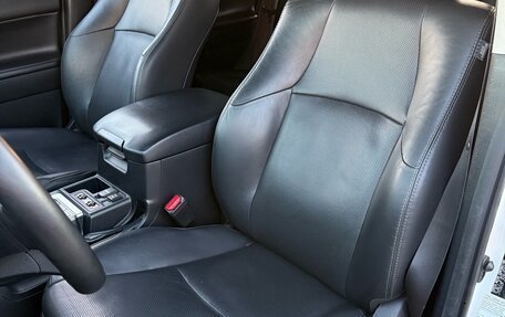 Toyota Land Cruiser Prado 150 рестайлинг 2, 2019 год, 5 199 000 рублей, 7 фотография