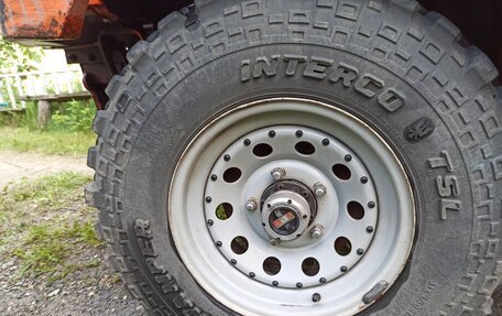 Suzuki Jimny, 1999 год, 500 000 рублей, 6 фотография