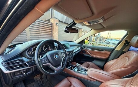 BMW X6, 2016 год, 3 900 000 рублей, 7 фотография