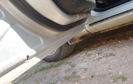 Ford Mondeo IV, 2008 год, 550 000 рублей, 19 фотография