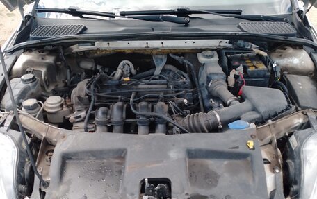 Ford Mondeo IV, 2008 год, 550 000 рублей, 15 фотография