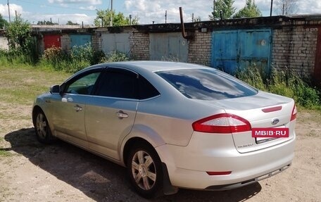 Ford Mondeo IV, 2008 год, 550 000 рублей, 13 фотография