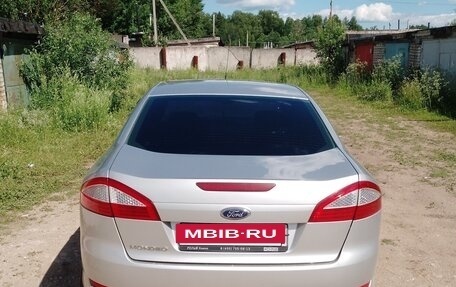 Ford Mondeo IV, 2008 год, 550 000 рублей, 12 фотография