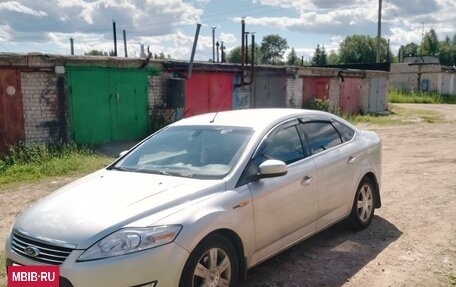 Ford Mondeo IV, 2008 год, 550 000 рублей, 14 фотография