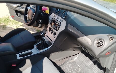 Ford Mondeo IV, 2008 год, 550 000 рублей, 26 фотография