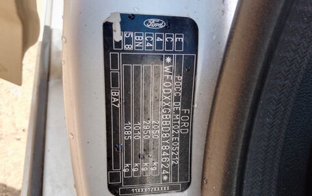 Ford Mondeo IV, 2008 год, 550 000 рублей, 31 фотография