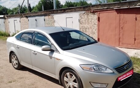 Ford Mondeo IV, 2008 год, 550 000 рублей, 21 фотография