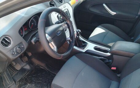 Ford Mondeo IV, 2008 год, 550 000 рублей, 33 фотография