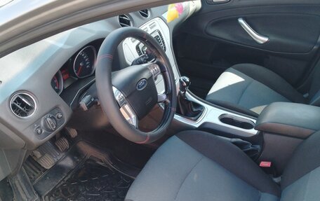 Ford Mondeo IV, 2008 год, 550 000 рублей, 35 фотография