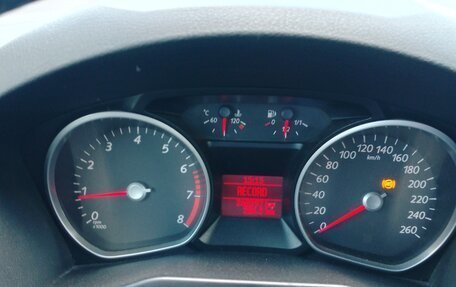 Ford Mondeo IV, 2008 год, 550 000 рублей, 36 фотография