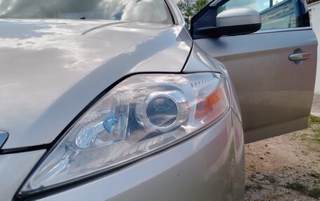 Ford Mondeo IV, 2008 год, 550 000 рублей, 40 фотография