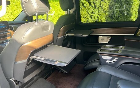 Mercedes-Benz V-Класс, 2023 год, 7 800 000 рублей, 6 фотография