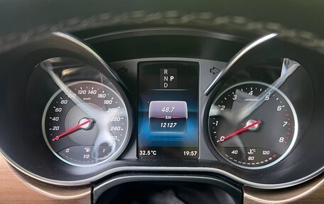 Mercedes-Benz V-Класс, 2023 год, 7 800 000 рублей, 5 фотография