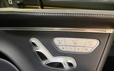 Mercedes-Benz V-Класс, 2023 год, 7 800 000 рублей, 12 фотография