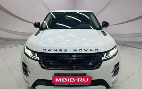Land Rover Range Rover Evoque II, 2025 год, 5 599 000 рублей, 2 фотография