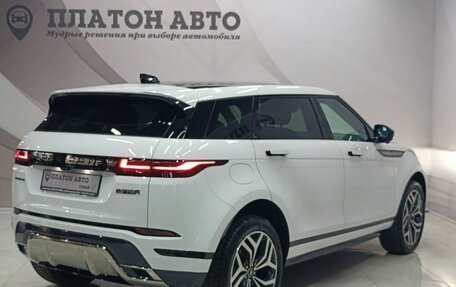 Land Rover Range Rover Evoque II, 2025 год, 5 599 000 рублей, 4 фотография