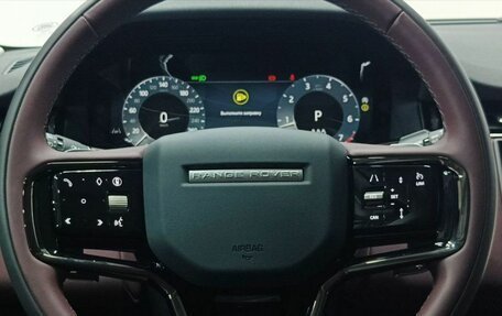 Land Rover Range Rover Evoque II, 2025 год, 5 599 000 рублей, 9 фотография