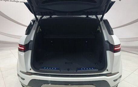Land Rover Range Rover Evoque II, 2025 год, 5 599 000 рублей, 16 фотография