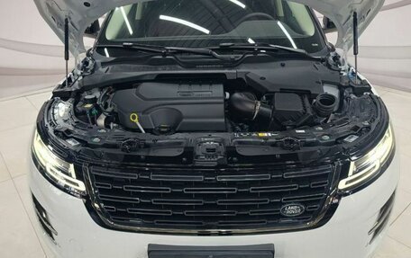 Land Rover Range Rover Evoque II, 2025 год, 5 599 000 рублей, 15 фотография