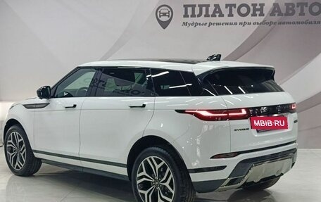 Land Rover Range Rover Evoque II, 2025 год, 5 599 000 рублей, 6 фотография