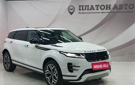 Land Rover Range Rover Evoque II, 2025 год, 5 599 000 рублей, 3 фотография
