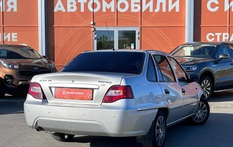 Daewoo Nexia I рестайлинг, 2011 год, 320 000 рублей, 5 фотография