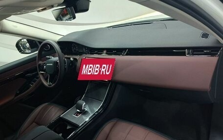 Land Rover Range Rover Evoque II, 2025 год, 5 599 000 рублей, 7 фотография