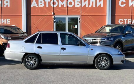 Daewoo Nexia I рестайлинг, 2011 год, 320 000 рублей, 4 фотография