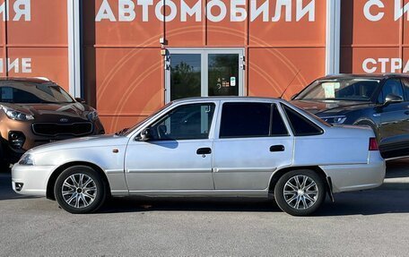 Daewoo Nexia I рестайлинг, 2011 год, 320 000 рублей, 8 фотография